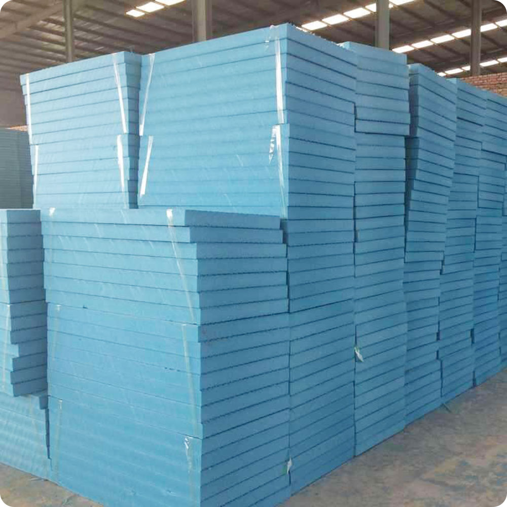 XPS Sandwich Insulation Panels