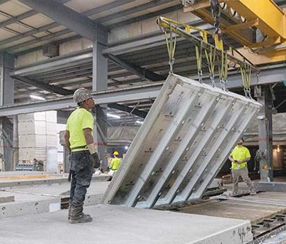 Insulated pir wall panels for superior insulationand efficient building solutions