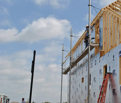 Efficient Thermal Protection with XPS Foam Insulation Panels