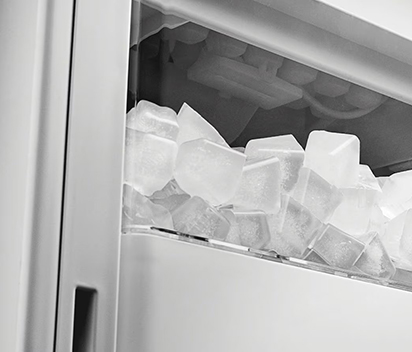 Frost-Free Freezer Evaporators for Low-Maintenance Operation
