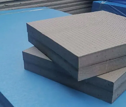 XPS Foam Panels for Thermal Packaging Solutions