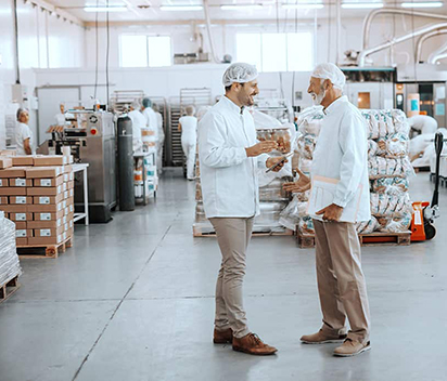 Why Food Processing Facilities Prefer Slipjoint Panel Systems