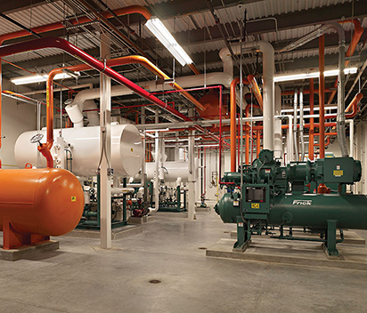 Energy-Saving Strategies for Freezer Evaporators