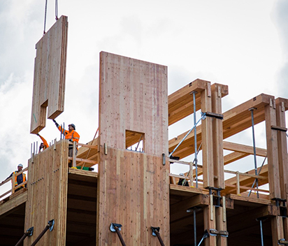 Slipjoint Panels for Seismic and Wind Load Applications