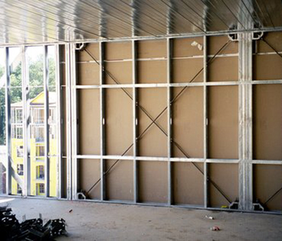 Fire-Rated Swing Doors for High-Risk Commercial Spaces